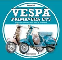 Produktbild: Vespa Primavera Et3