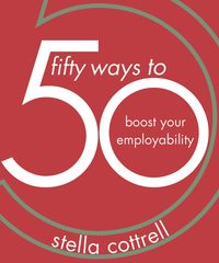 Produktbild: 50 Ways to Boost Your Employability