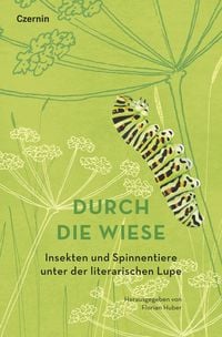 Produktbild: Durch die Wiese