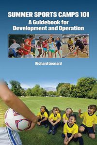 Produktbild: Summer Sports Camps 101