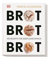 Bild vom Artikel Brot Brot Brot vom Autor Martin Johansson