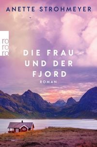 Produktbild: Die Frau und der Fjord