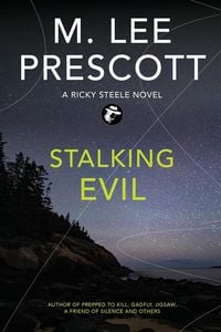 Produktbild: Stalking Evil