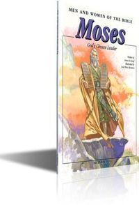 Produktbild: Moses