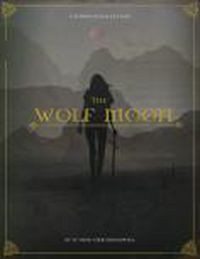 Produktbild: The Wolf Moon