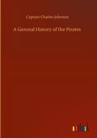 Produktbild: A Genreal History of the Pirates