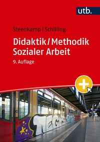 Produktbild: Didaktik / Methodik Sozialer Arbeit