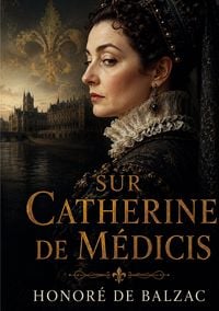 Produktbild: Sur Catherine de M&eacute;dicis