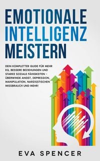 Produktbild: Emotionale Intelligenz meistern
