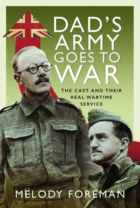 Produktbild: Dad's Army Goes to War