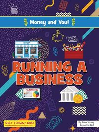 Produktbild: Running a Business