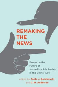 Produktbild: Remaking the News