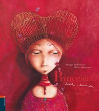 Produktbild: Princesas olvidadas o desconocidas--