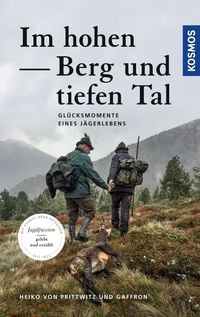 Produktbild: Im hohen Berg und tiefen Tal