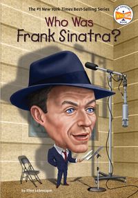 Produktbild: Who Was Frank Sinatra?