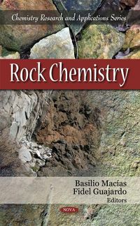 Produktbild: Rock Chemistry