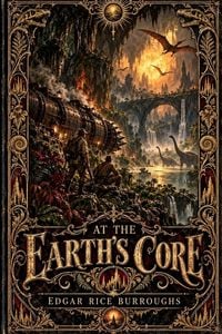 Produktbild: At the Earth's Core