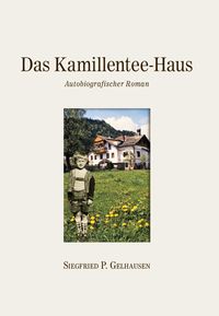 Produktbild: Das Kamillentee-Haus