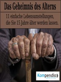 Produktbild: Das Geheimnis des Alterns