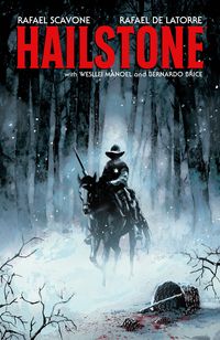 Produktbild: Hailstone