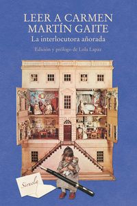 Produktbild: Leer a Carmen Mart&iacute;n Gaite