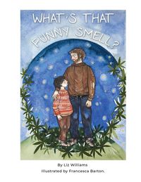 Produktbild: What's That Funny Smell?