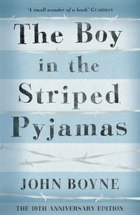 Produktbild: The Boy in the Striped Pyjamas