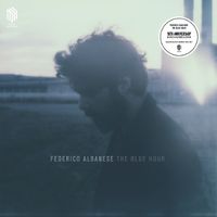 Produktbild: The Blue Hour (10th Anniversary Ltd. Coloured Edit