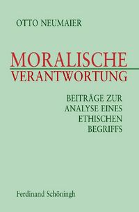 Produktbild: Moralische Verantwortung