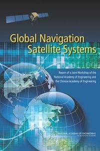 Produktbild: Global Navigation Satellite Systems