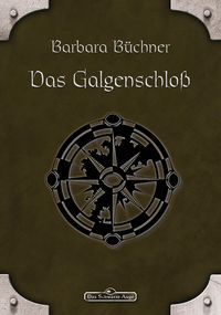 Produktbild: DSA 33: Das Galgenschloss