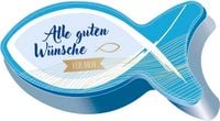 Produktbild: Alle guten W&uuml;nsche f&uuml;r dich