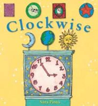 Produktbild: Pinto, S: Clockwise