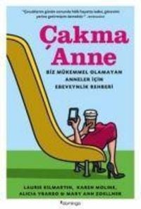 Produktbild: Cakma Anne