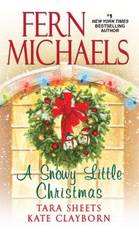 Produktbild: Michaels, F: Snowy Little Christmas