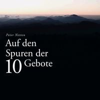 Produktbild: Auf den Spuren der 10 Gebote