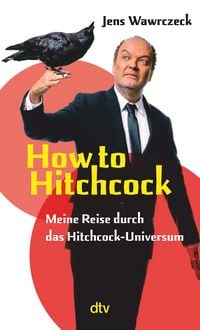 Produktbild: How to Hitchcock
