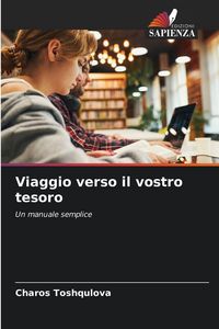 Produktbild: Viaggio verso il vostro tesoro