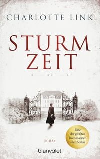 Produktbild: Sturmzeit