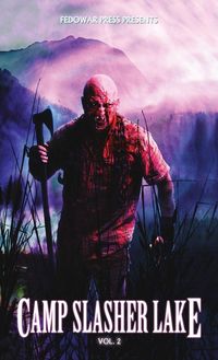 Produktbild: Camp Slasher Lake