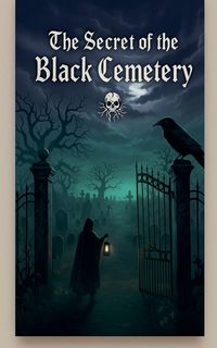 Produktbild: The Secret of the Black Cemetery