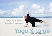 Bild vom Artikel Yoga X-Large vom Autor Birgit Feliz Carrasco