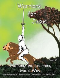 Produktbild: Warriors For Jesus