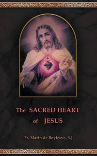 Produktbild: The Sacred Heart of Jesus