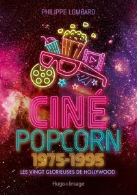 Produktbild: Cine Popcorn 1975-1995