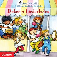 Produktbild: Roberts Liederladen