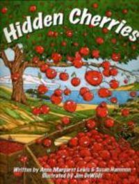Produktbild: Hidden Cherries
