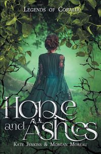 Produktbild: Hope and Ashes