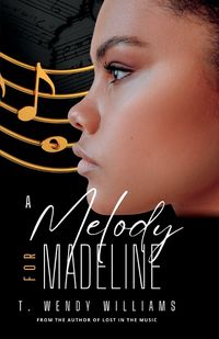 Produktbild: A Melody for Madeline