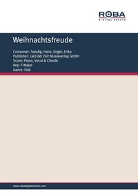 Produktbild: Weihnachtsfreude